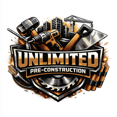 Unlimited Pre-Construction
