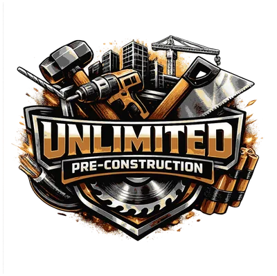 Unlimited Pre-Construction